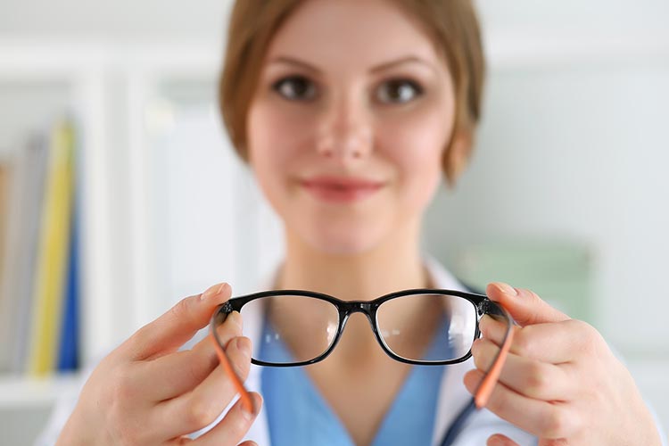 Medical Optometrist Bloomington MN