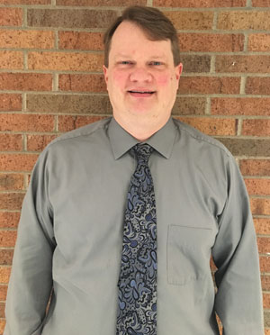 Dr. Tim Hurley