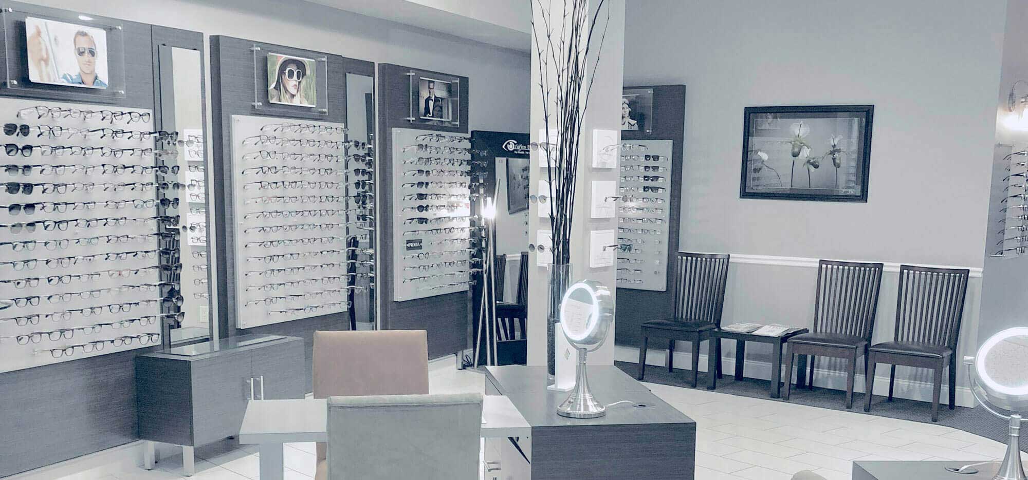 Eye Clinic